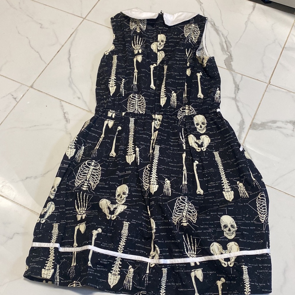 Perfect for upcoming season Sleeveless  collared 👗 - Picture 8 of 10